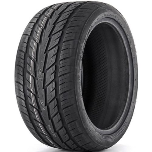 Легковые шины Fronway Eurus 07 275/55 R20 117V купить с бесплатной доставкой в пункты выдачи в Петербурге